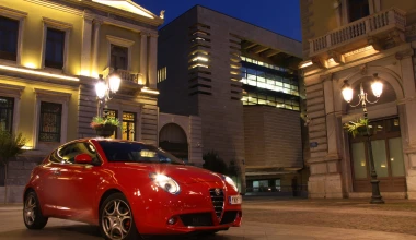 Ξετυλίγουμε τον πολιτιστικό MiTo της Αθήνας