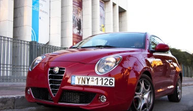 Ξετυλίγουμε τον πολιτιστικό MiTo της Αθήνας