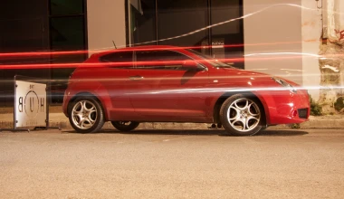 Ξετυλίγουμε τον πολιτιστικό MiTo της Αθήνας