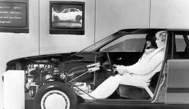 Audi: 75 χρόνια δοκιμές παθητικής ασφάλειας