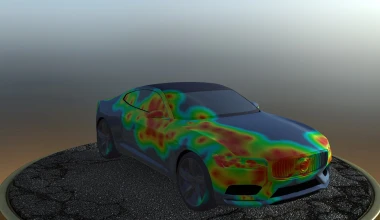 Η Volvo αποδεικνύει πως συνδέεται το design με το συναίσθημα