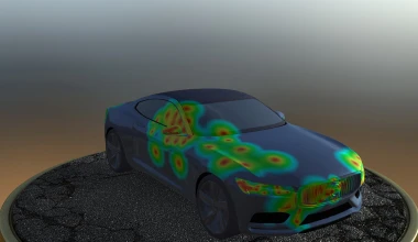 Η Volvo αποδεικνύει πως συνδέεται το design με το συναίσθημα