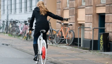 Κάνε το ποδήλατο σου ηλεκτρικό

