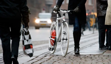 Κάνε το ποδήλατο σου ηλεκτρικό