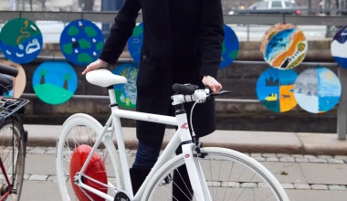 Κάνε το ποδήλατο σου ηλεκτρικό

