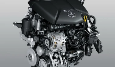 Verso: το πρώτο Toyota με μοτέρ BMW