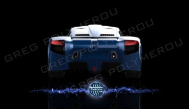 Vencer με ελληνικό αέρα