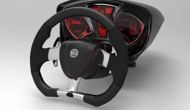 Vencer με ελληνικό αέρα