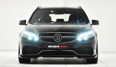 Brabus 850