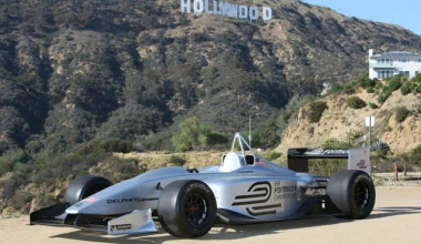 Αγωνιστική ομάδα ετοιμάζει ο Leonardo DiCaprio