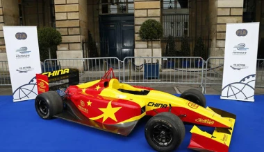 Αγωνιστική ομάδα ετοιμάζει ο Leonardo DiCaprio

