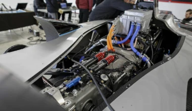 Αγωνιστική ομάδα ετοιμάζει ο Leonardo DiCaprio

