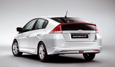 Honda Insight - 2010