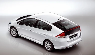 Honda Insight - 2010