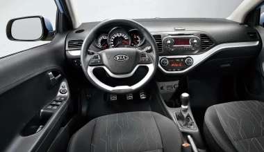 Kia Picanto 1.2