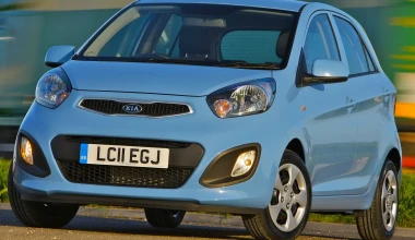 Kia Picanto 1.2
