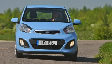 Kia Picanto 1.2