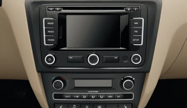 Νέο Skoda Rapid Spaceback από 12.350 ευρώ