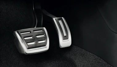 Νέο Skoda Rapid Spaceback από 12.350 ευρώ