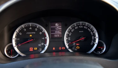 Suzuki Swift 1.2 GLX