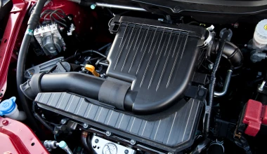 Suzuki Swift 1.2 GLX