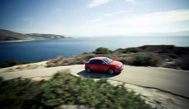 Audi A1 1.4 TFSI S tronic