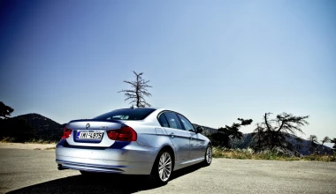 BMW 316i - 2010