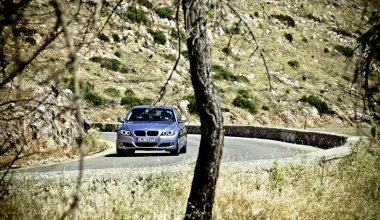 BMW 316i - 2010