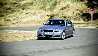 BMW 316i - 2010