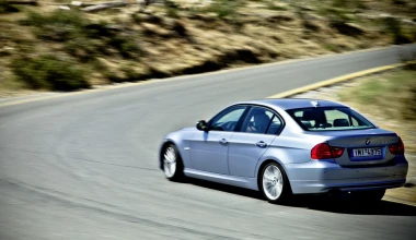 BMW 316i - 2010