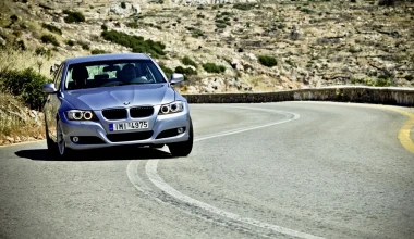 BMW 316i - 2010