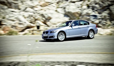 BMW 316i - 2010