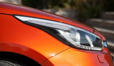 Kia Pro Cee’d 1.4 CRDi diesel