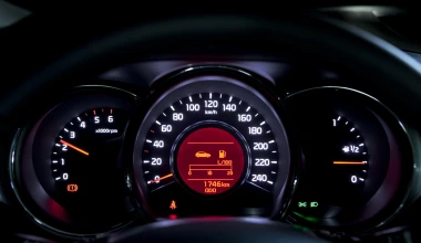 Kia Pro Cee’d 1.4 CRDi diesel