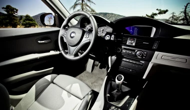 BMW 316i - 2010
