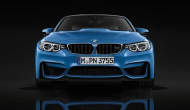 Αποκάλυψη: Οι νέες BMW M3 και Μ4

