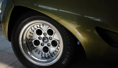 Συλλεκτική Lamborghini Sogna στο σφυρί