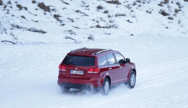 Fiat Freemont 2.0 D AWD