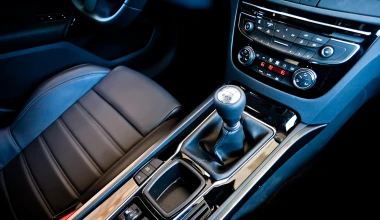 Peugeot 508 1.6 THP
