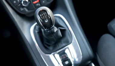 Opel Meriva 1.4T 120 PS