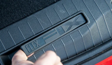 Opel Meriva 1.4T 120 PS