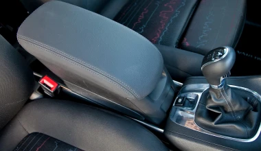 Opel Meriva 1.4T 120 PS