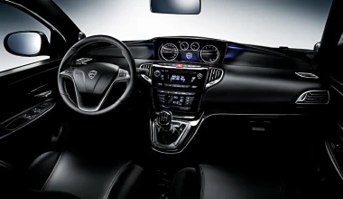 Lancia Ypsilon 1.3 MJT