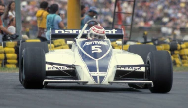 Nelson Piquet: Ο βραζιλιάνος που κανείς δεν αγάπησε