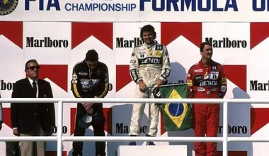 Nelson Piquet: Ο βραζιλιάνος που κανείς δεν αγάπησε