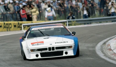 Nelson Piquet: Ο βραζιλιάνος που κανείς δεν αγάπησε