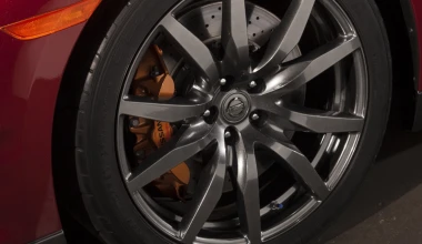 Νέο Nissan GT-R 2014