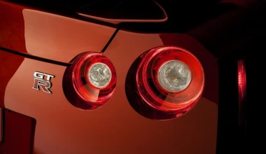 Νέο Nissan GT-R 2014