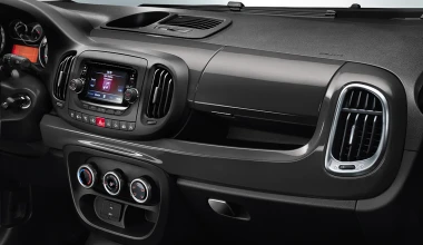 Fiat 500L Trekking 1.6 Multijet ΙΙ