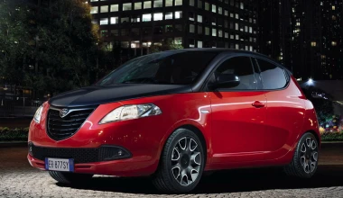 Νέα Ypsilon Elefantino & Momodesign από 10.688 ευρώ